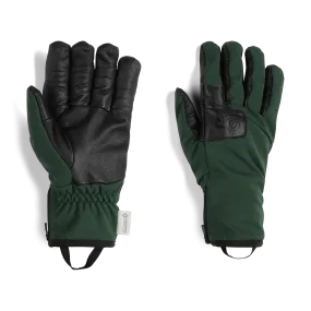 Men's Stormtracker Sensor Gloves