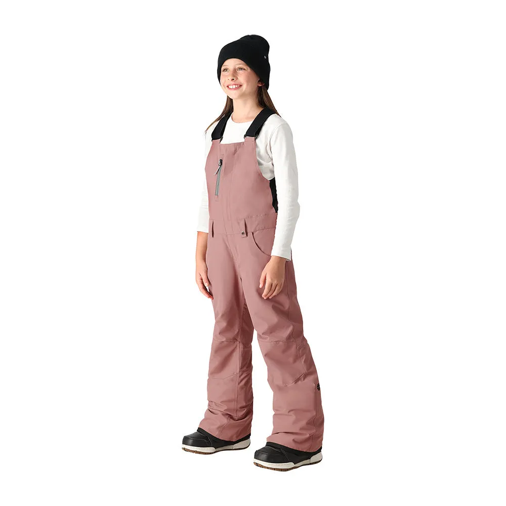 686 Sierra Insulated Girls Bib 2025