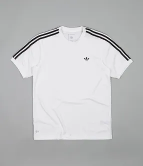 Adidas Club Jersey - White / Black