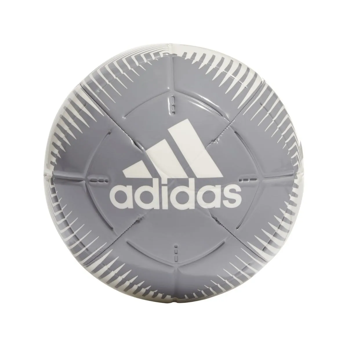 ADIDAS EPP II CLUB GREY SOCCER BALL