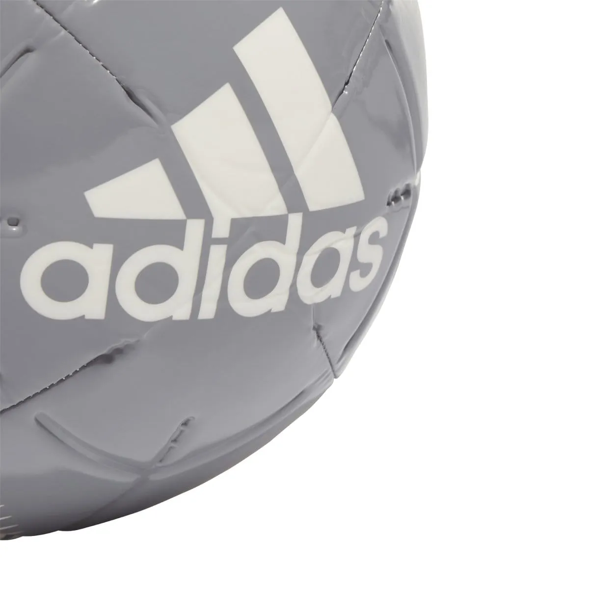 ADIDAS EPP II CLUB GREY SOCCER BALL