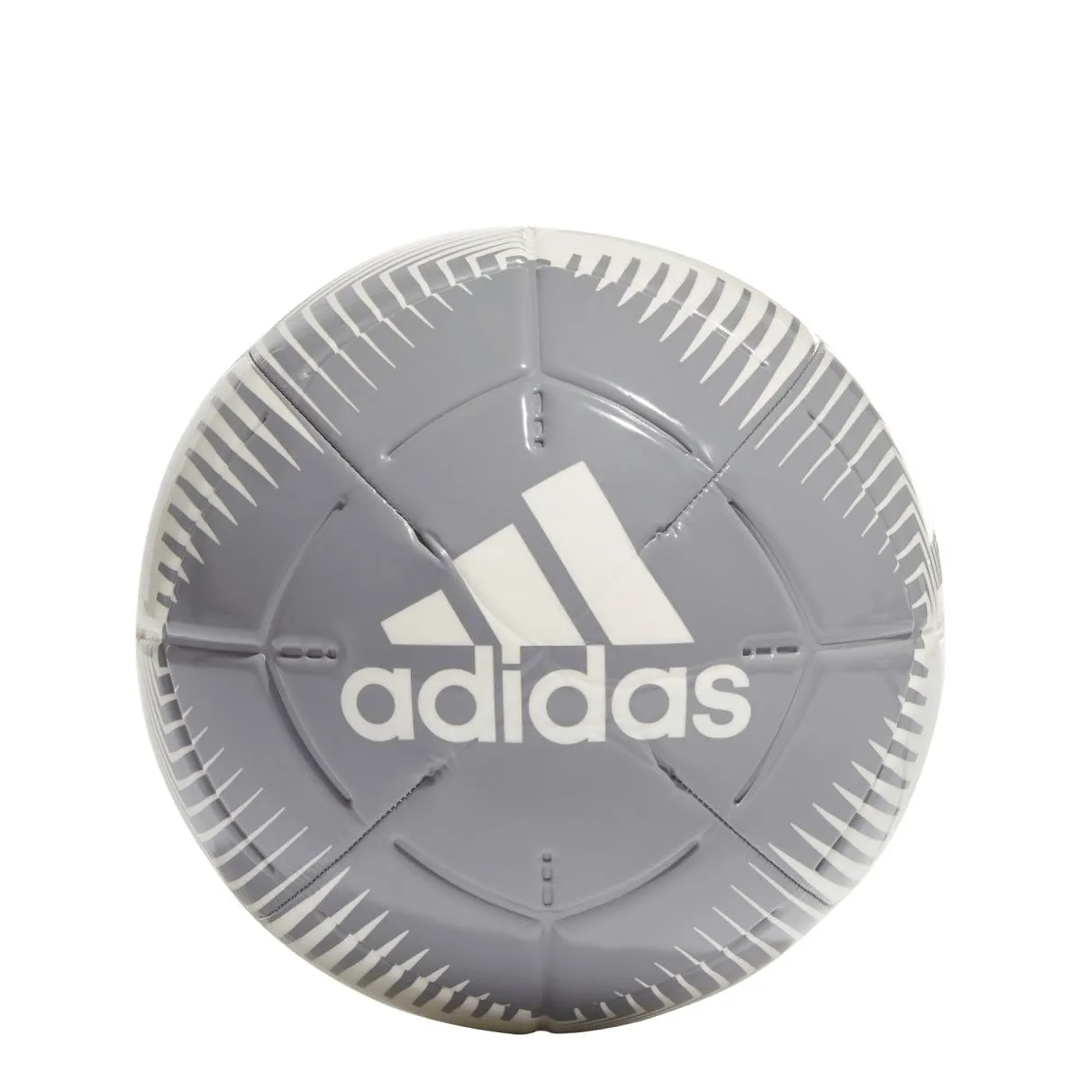 ADIDAS EPP II CLUB GREY SOCCER BALL