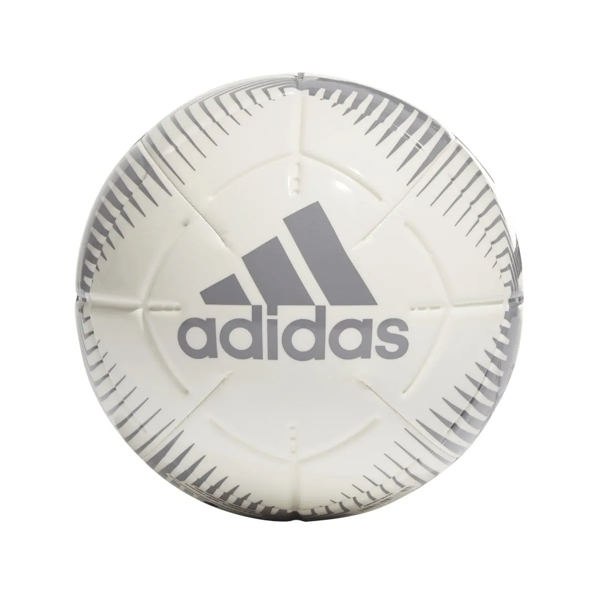 ADIDAS EPP II CLUB GREY SOCCER BALL