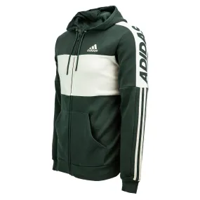 adidas Men's Post Game Full-Zip Hoodie