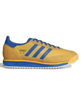 Adidas SL 72 RS Utility Yellow