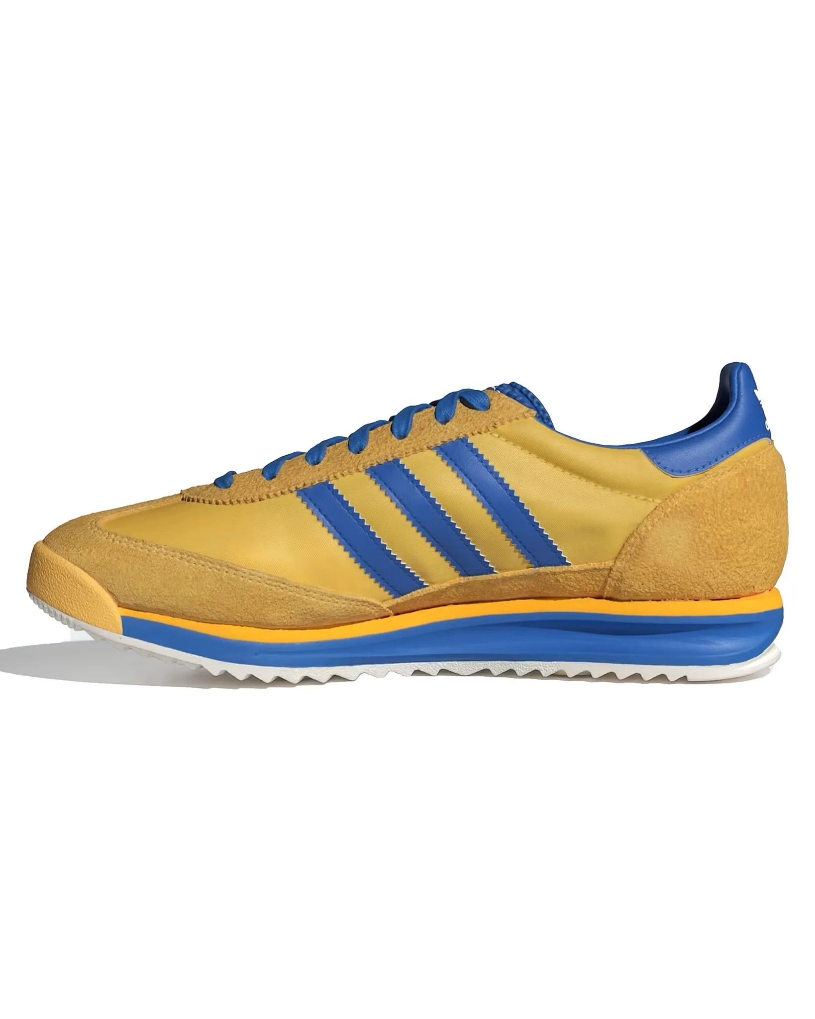 Adidas SL 72 RS Utility Yellow