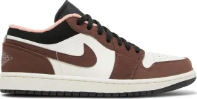 Air Jordan 1 Low 'Mocha'