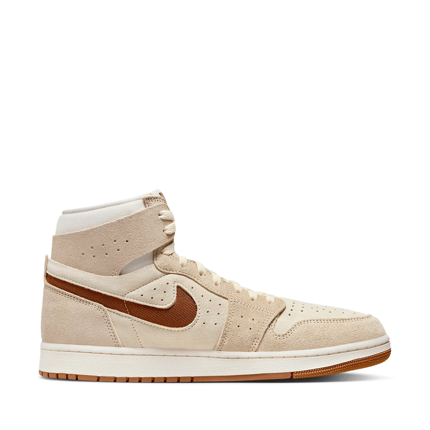 Air Jordan 1 Zoom CMFT 2 'Legend Coffee'