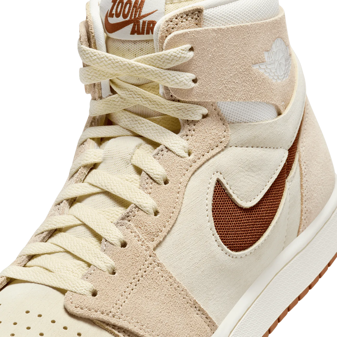 Air Jordan 1 Zoom CMFT 2 'Legend Coffee'