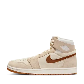 Air Jordan 1 Zoom CMFT 2 'Legend Coffee'