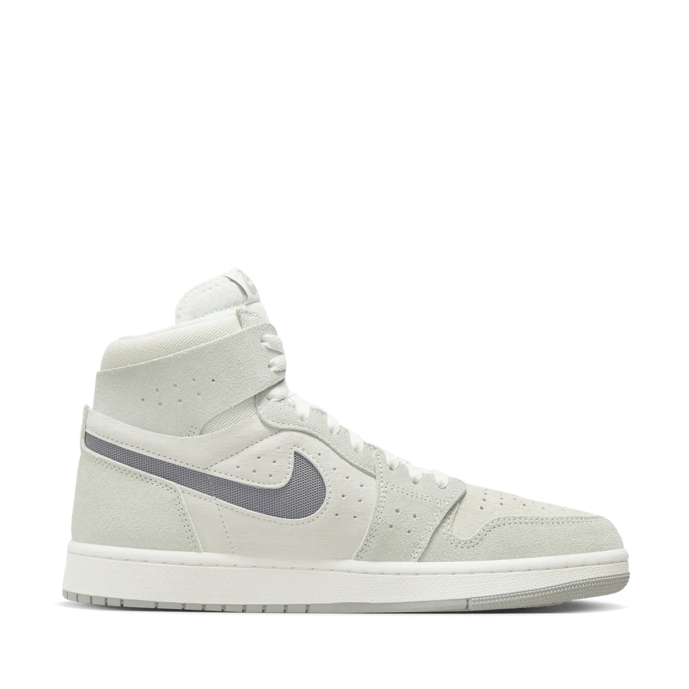 Air Jordan 1 Zoom Comfort 2 'Particle Grey'