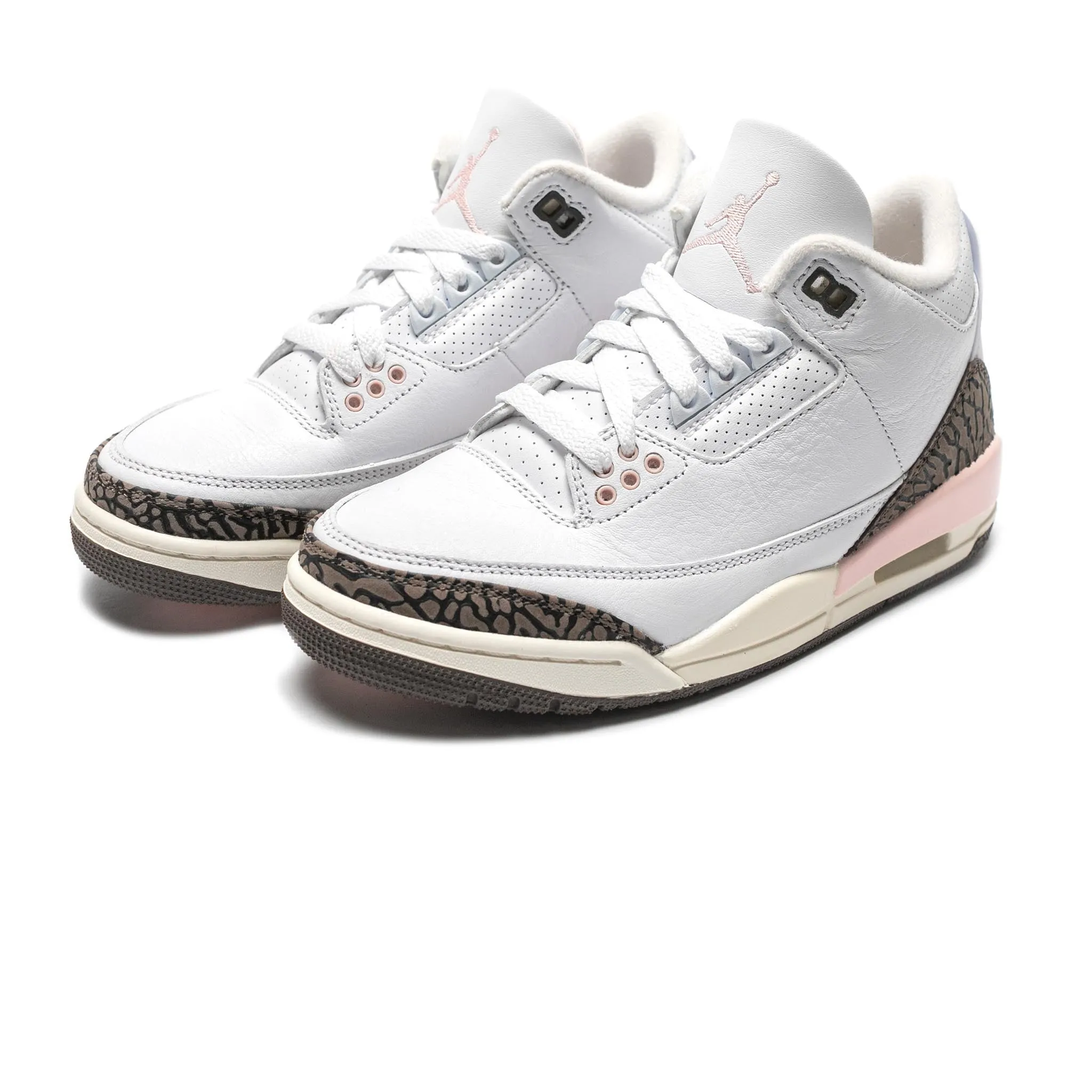 Air Jordan 3 Retro ‘Dark Mocha/Neapolitan’