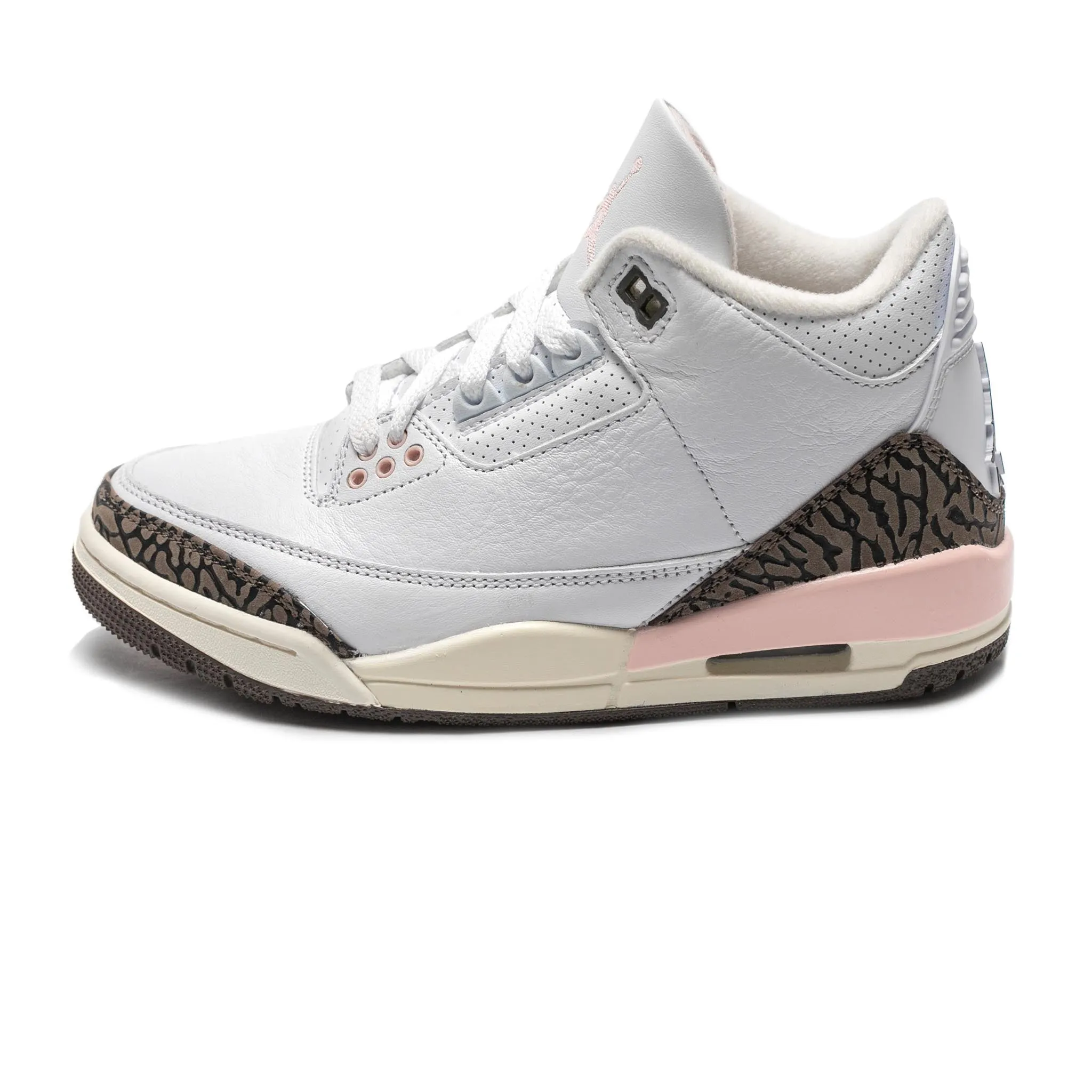 Air Jordan 3 Retro ‘Dark Mocha/Neapolitan’