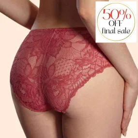 Ajour Galatea Lace Panties T8