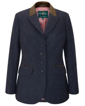 Alan Paine Surrey Ladies Tweed Blazer