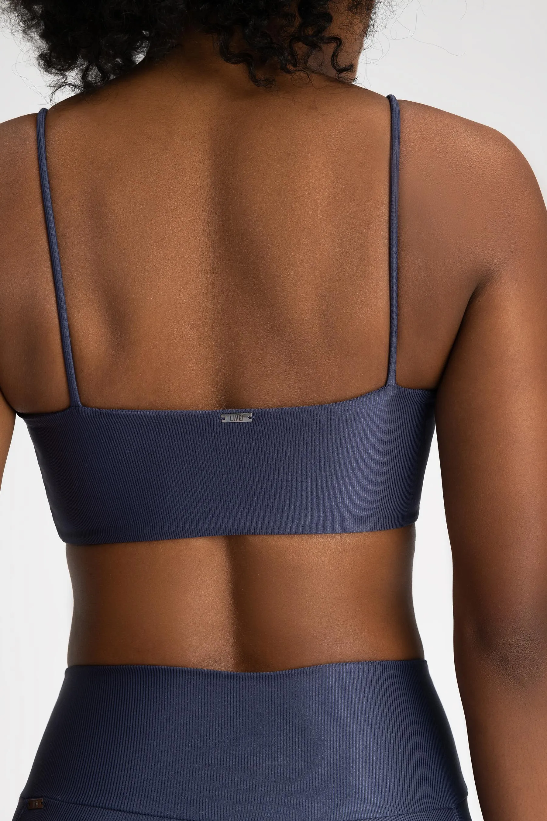 Allure® Curve Low Sports Bra