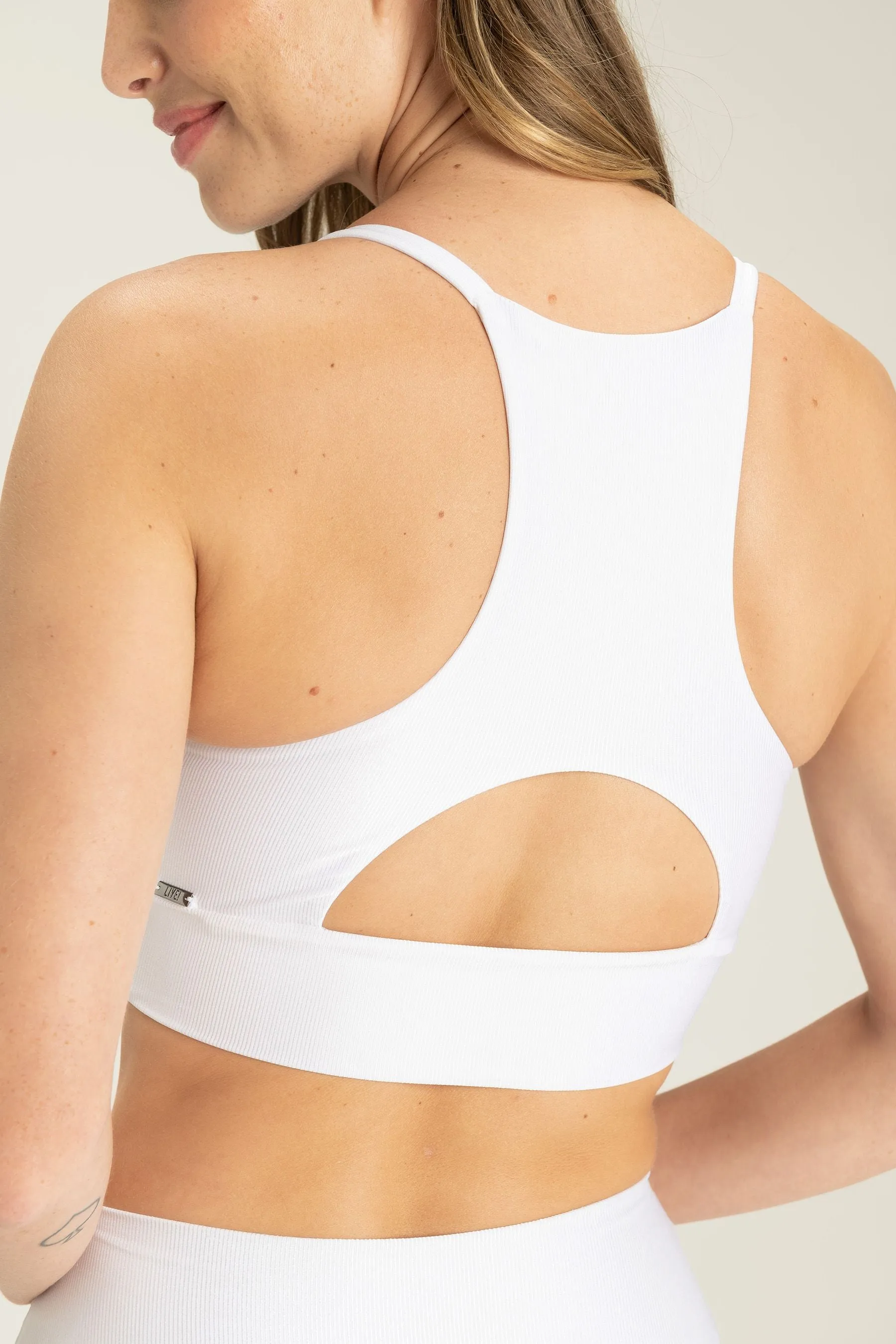 Allure® Sports Bra