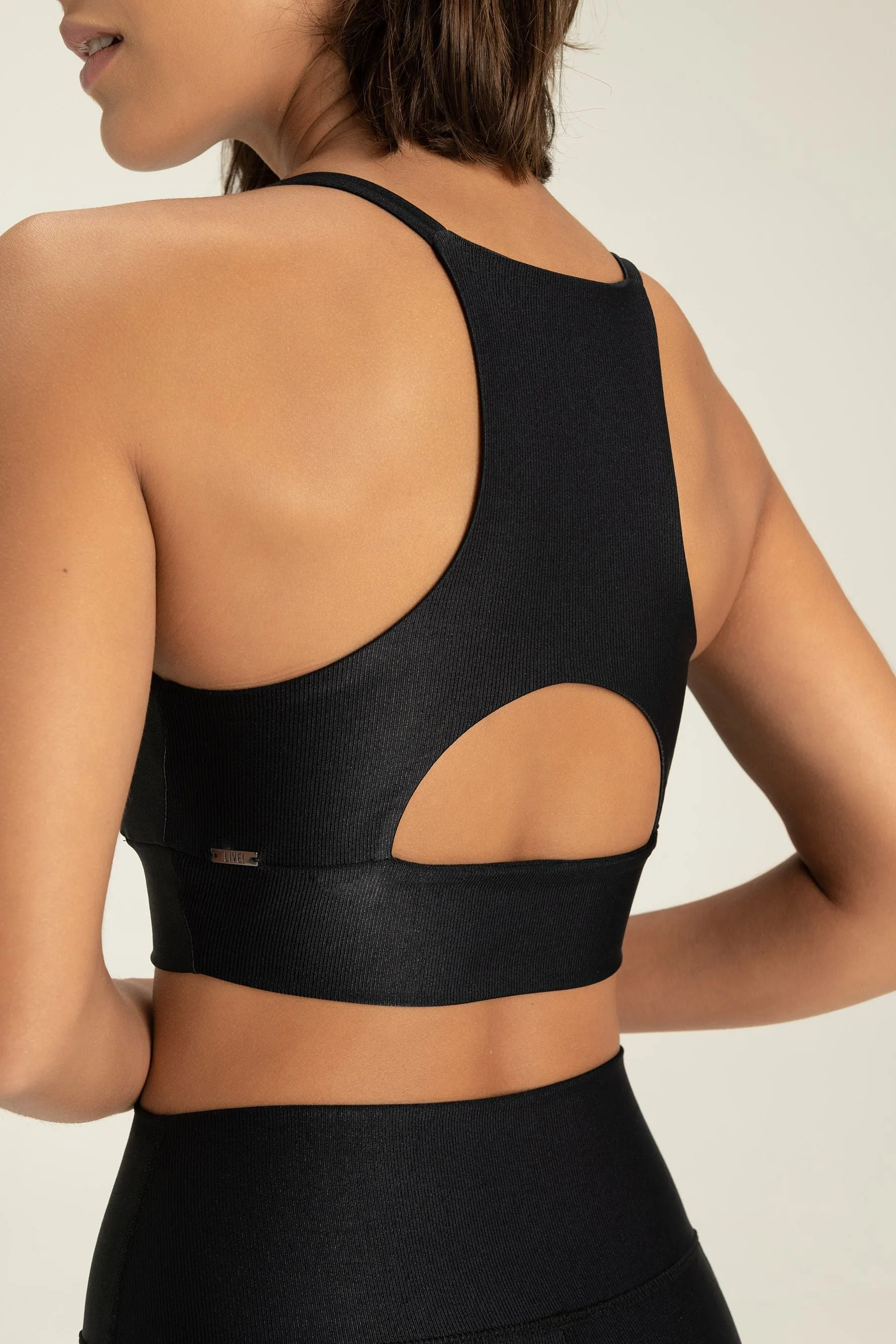 Allure® Sports Bra