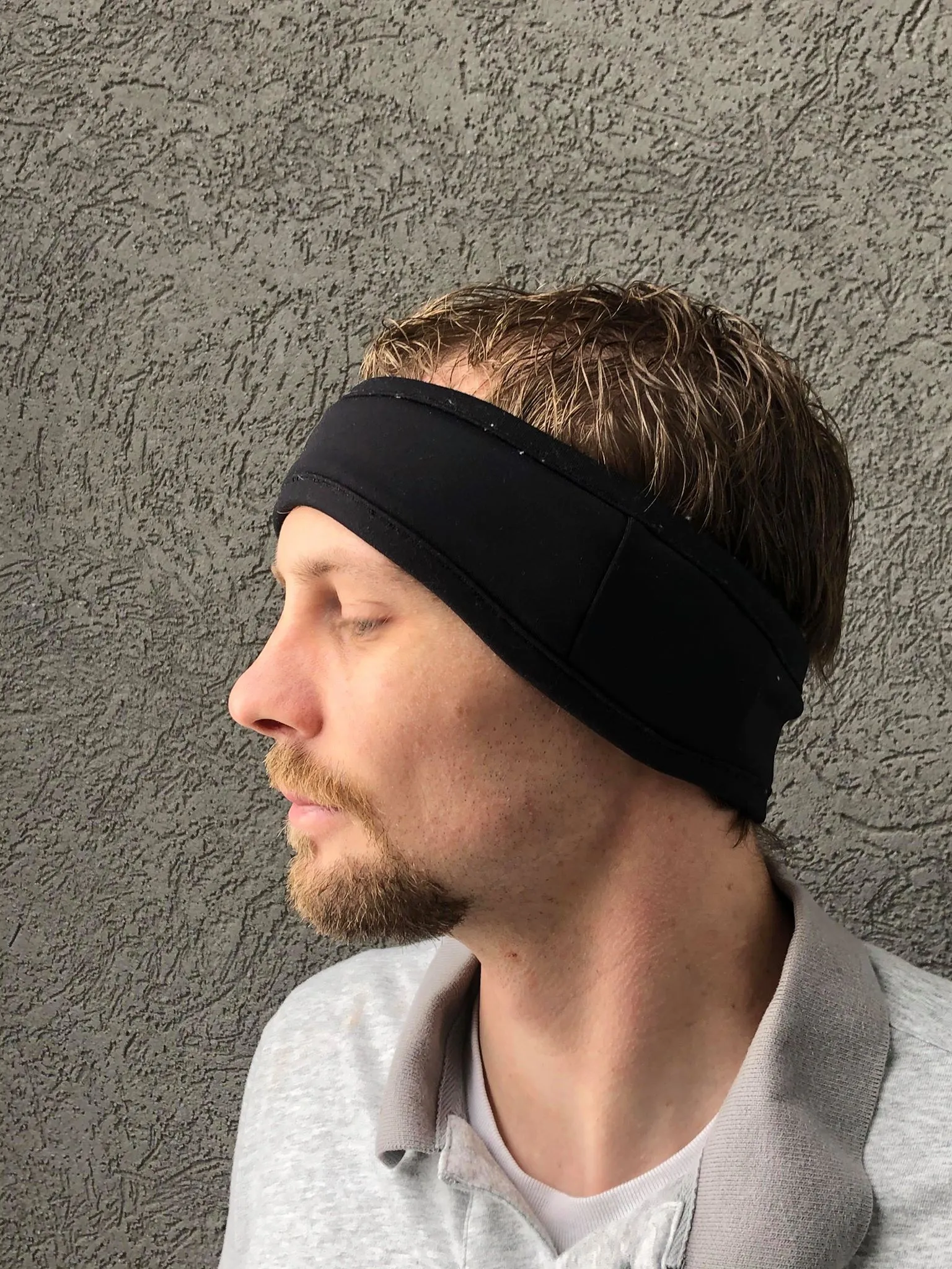 Alpine Earwarmer - Youth and Adult sizes included