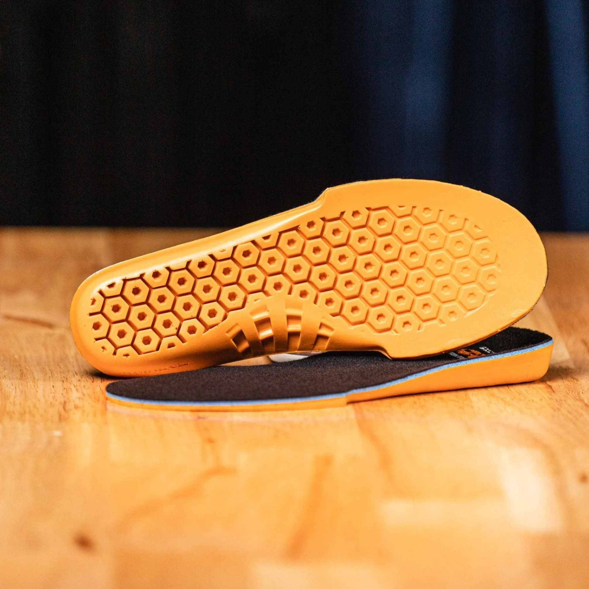 Anti-Fatigue Technology Insoles