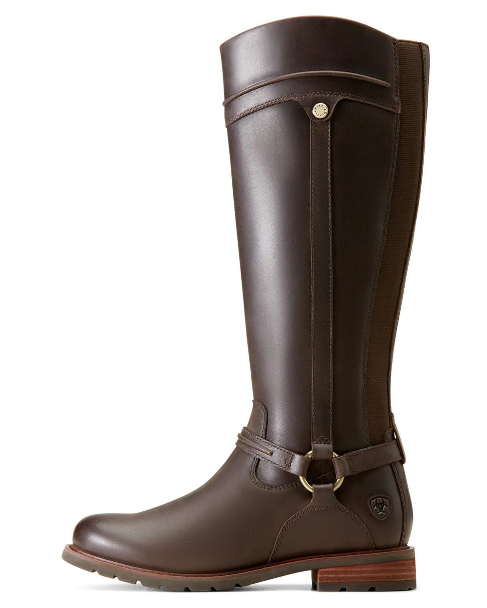 Ariat Womens Scarlet Waterproof Wellington Boots