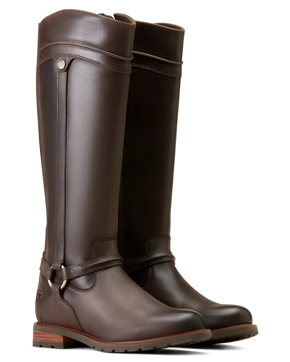 Ariat Womens Scarlet Waterproof Wellington Boots