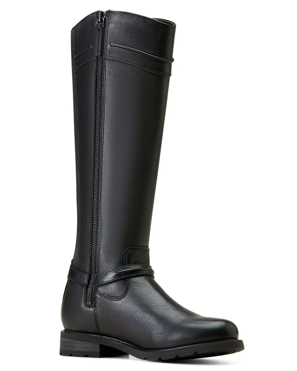 Ariat Womens Scarlet Waterproof Wellington Boots