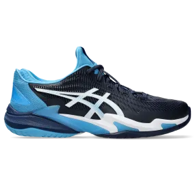 Asics Court FF 3 Novak Men's Tennis Shoes (1041A361-963) - AVAILABLE ONLINE ONLY