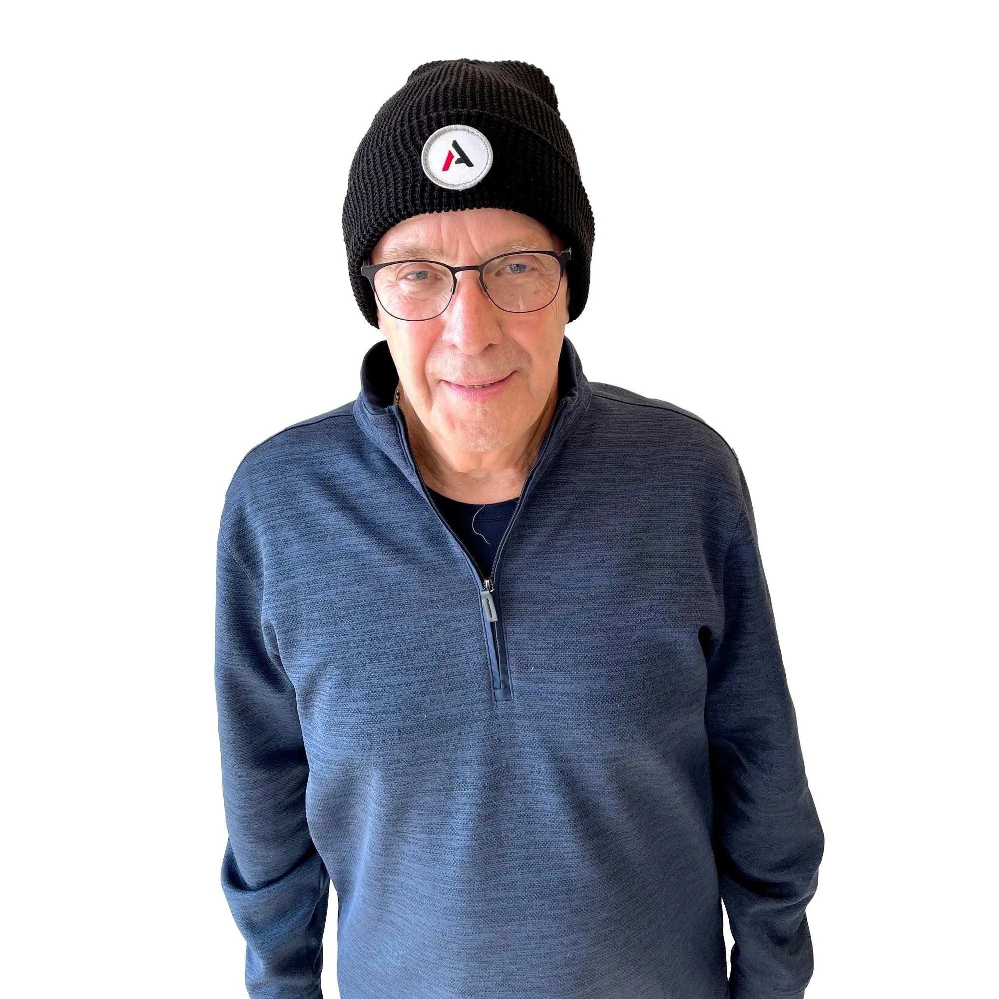 Athletic Annex Richardson Knit Beanie