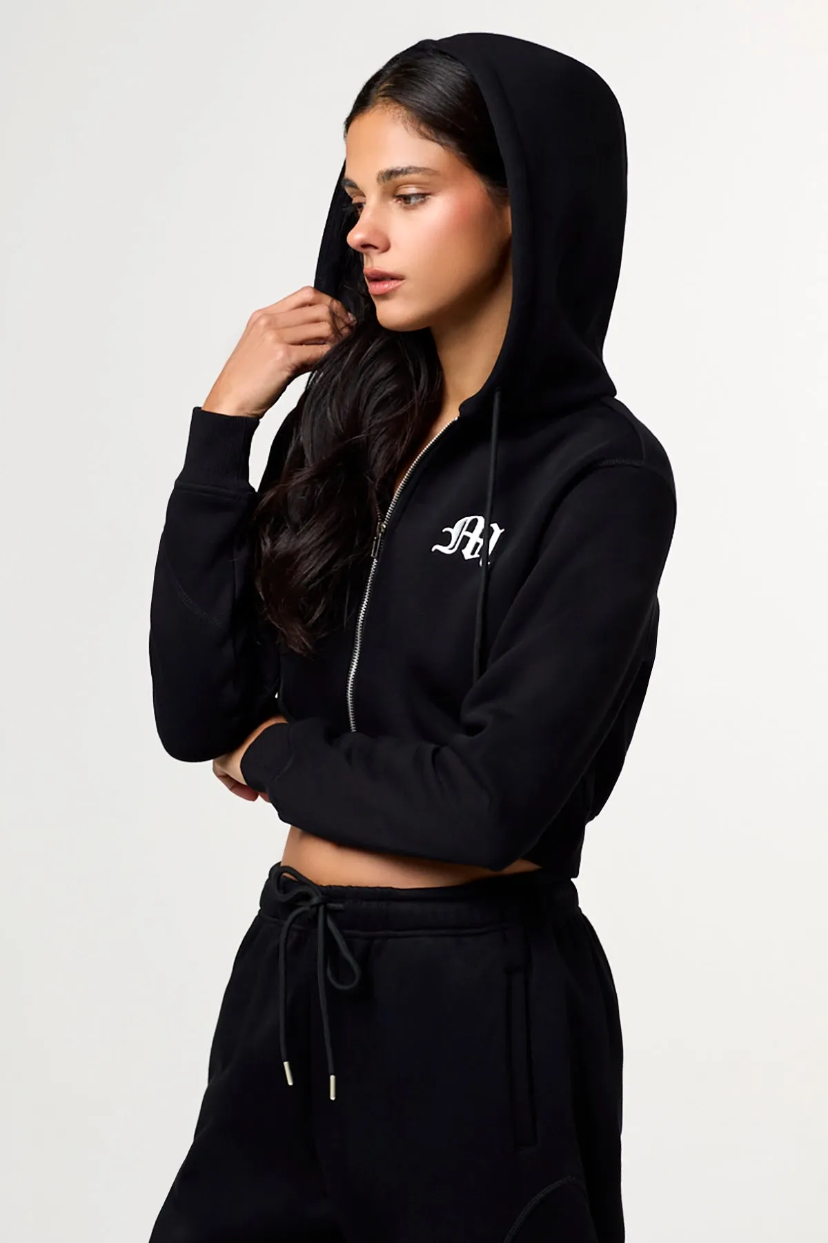 Away Hoodie