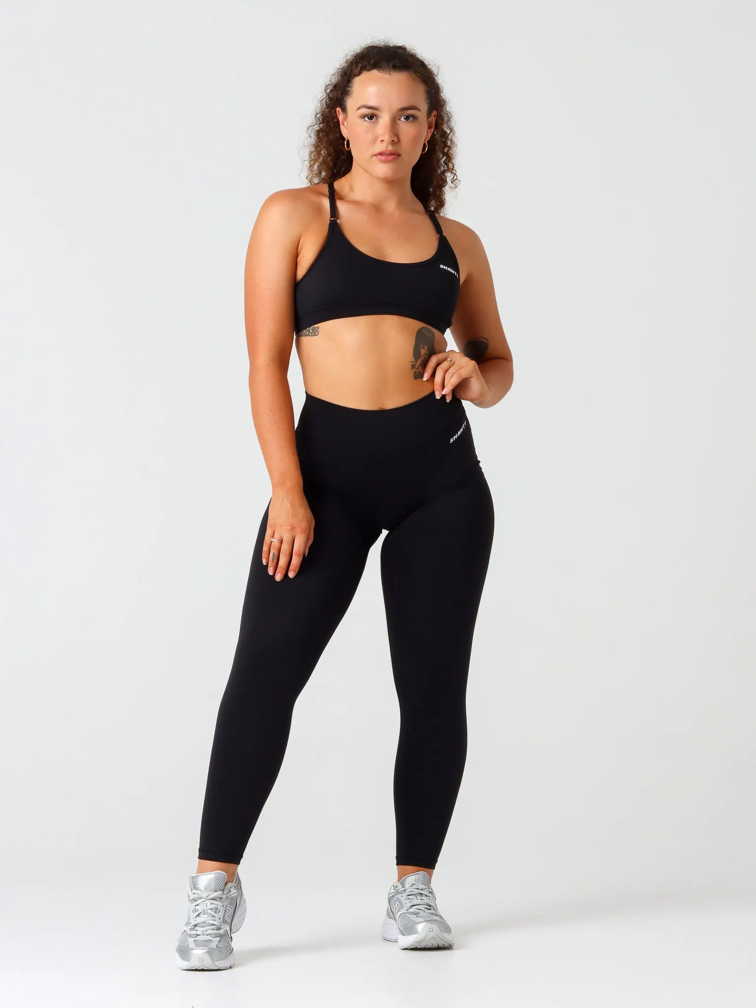 Base Essential Bra