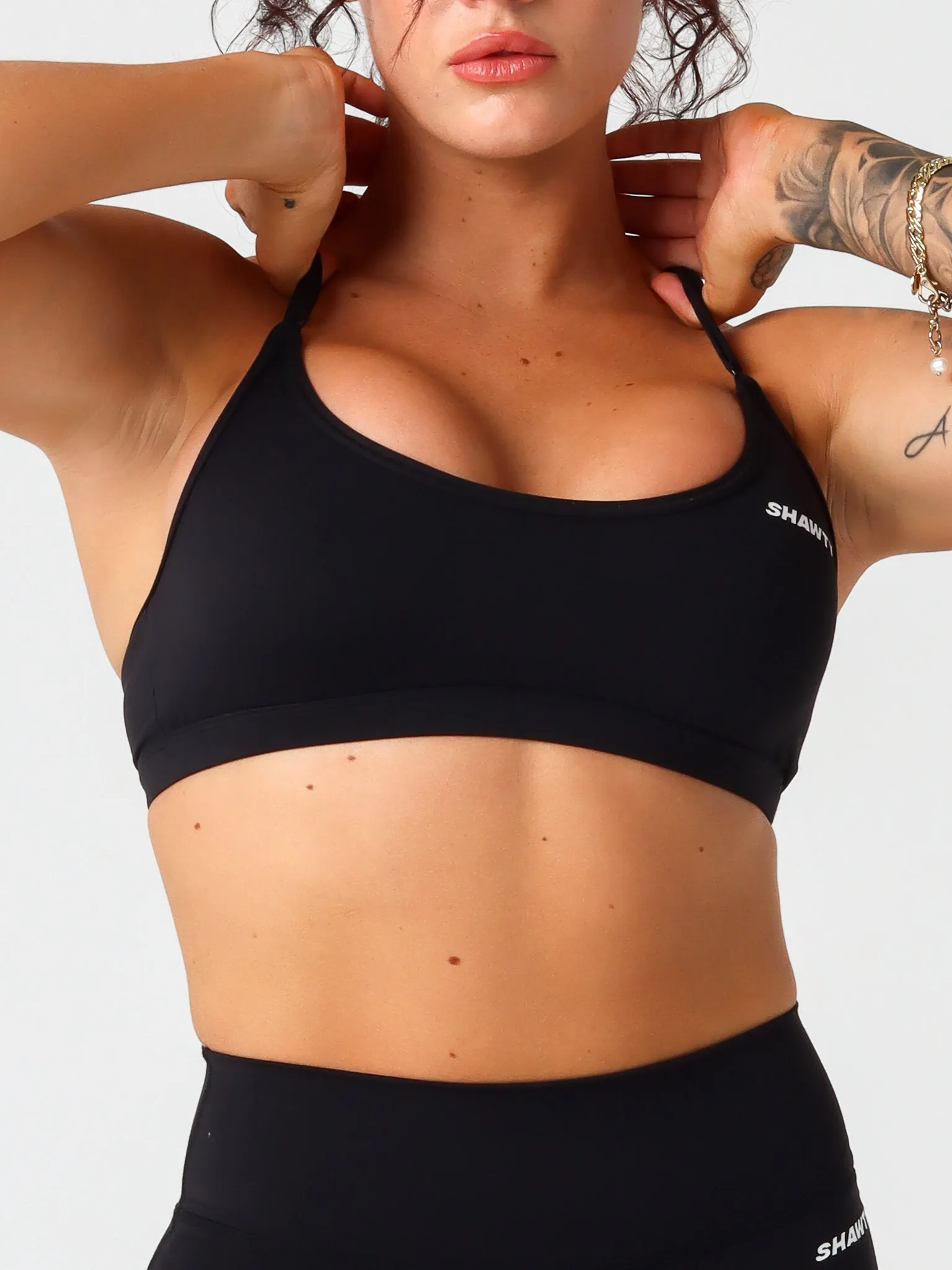 Base Essential Bra