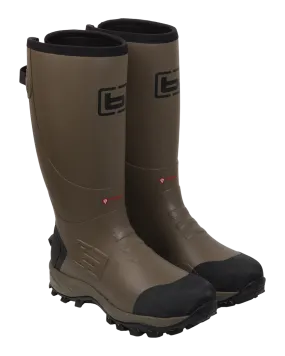 Black Label Elite Primaloft 800gr Rubber Boot