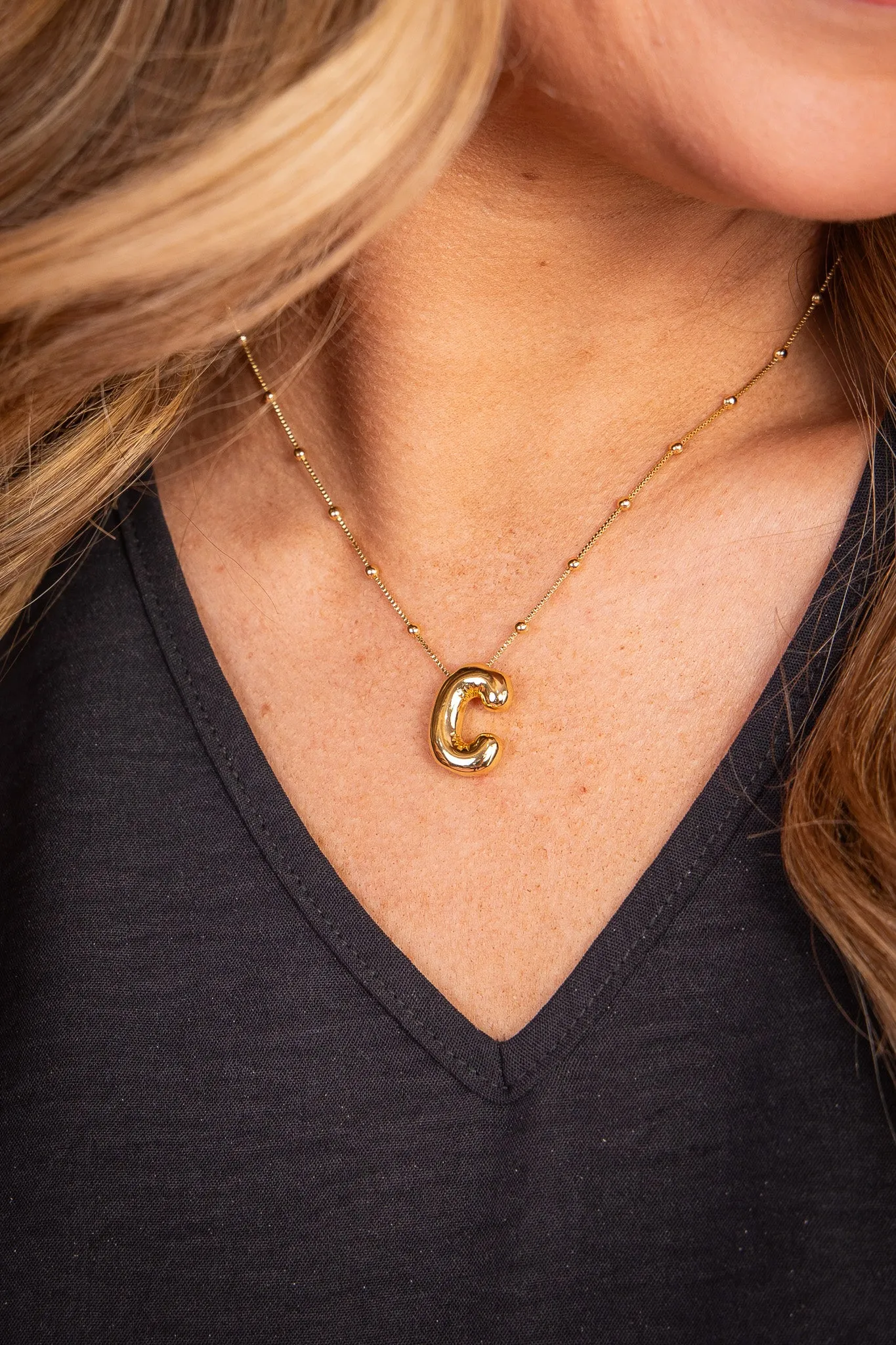 Bobbie Necklace | Kristalize