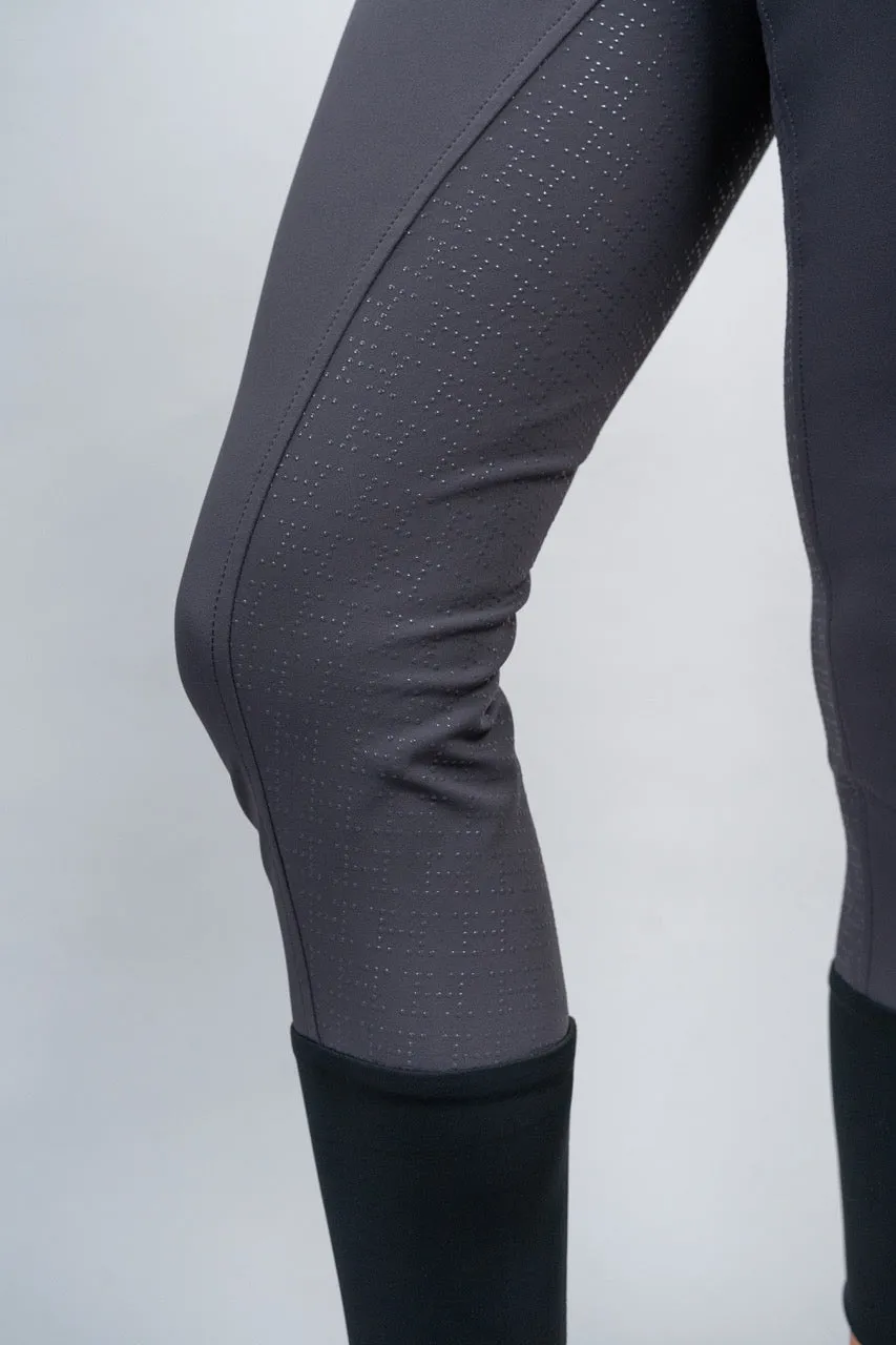 Boogie Full Seat Womens Breeches