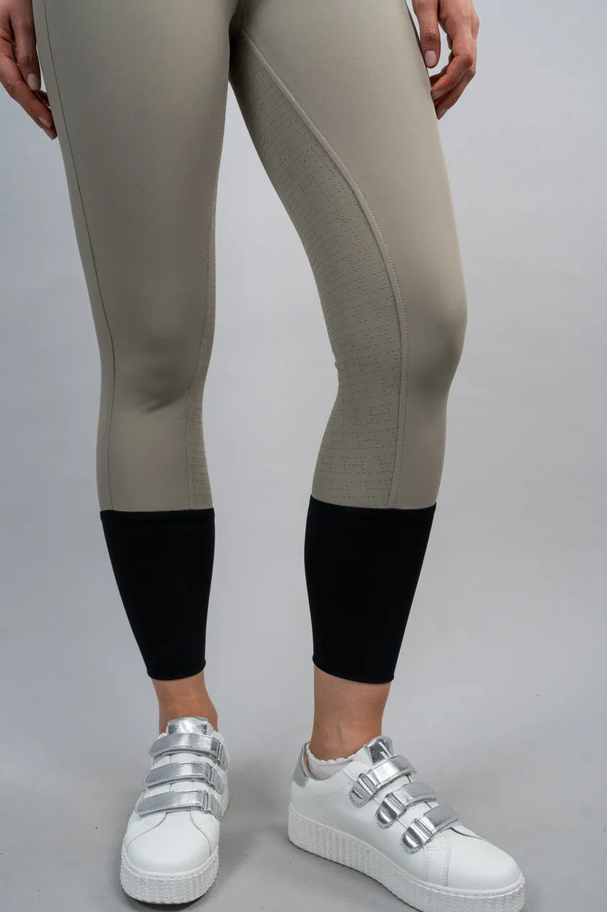 Boogie Full Seat Womens Breeches