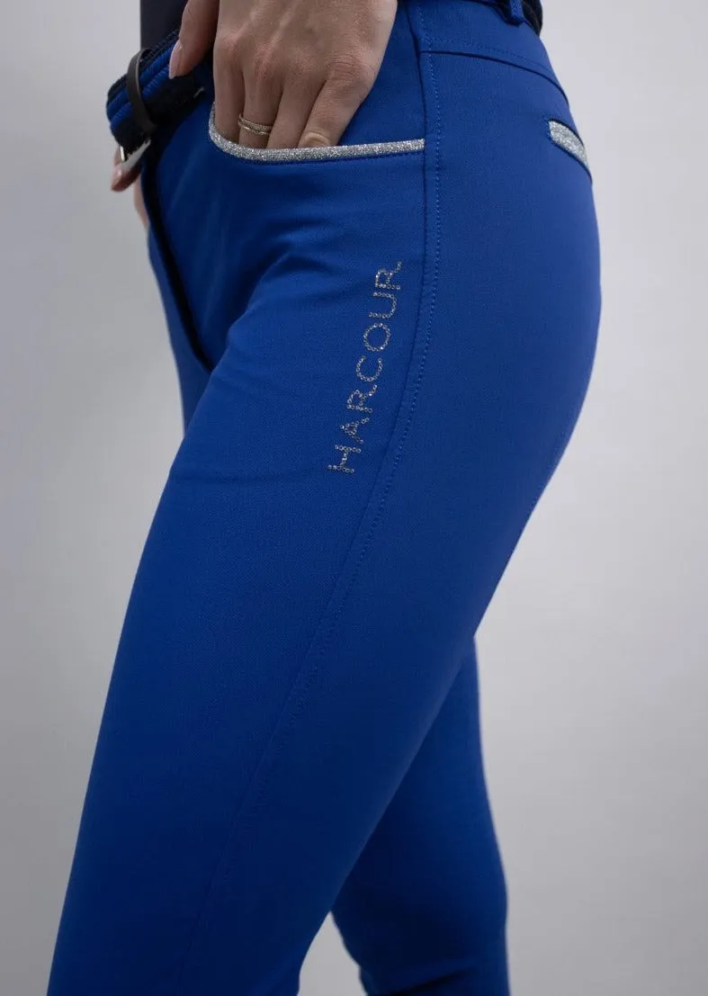 Boogie Full Seat Womens Breeches