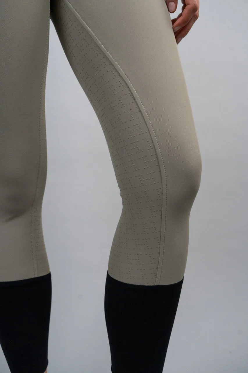 Boogie Full Seat Womens Breeches