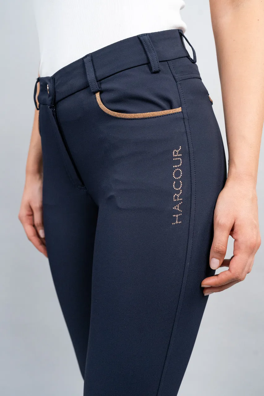 Boogie Full Seat Womens Breeches