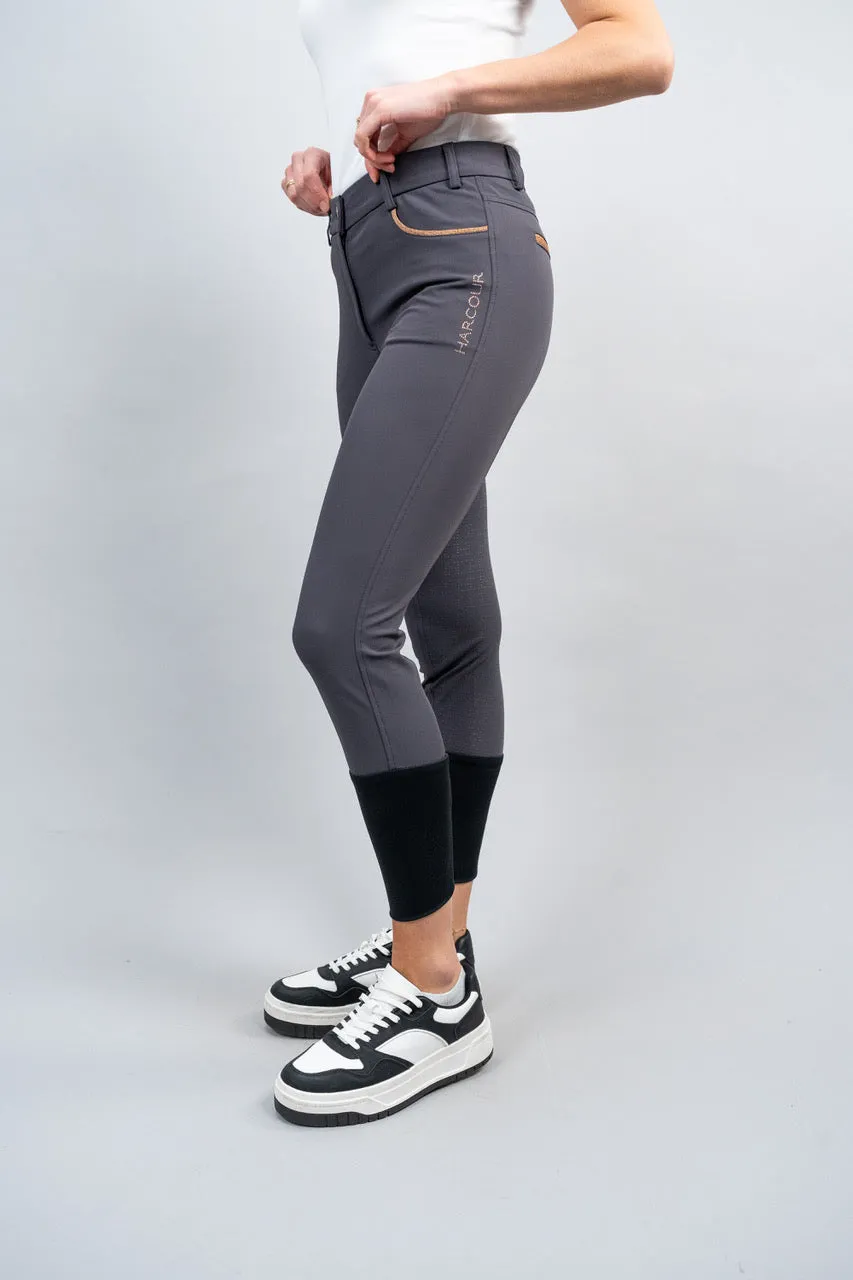 Boogie Full Seat Womens Breeches