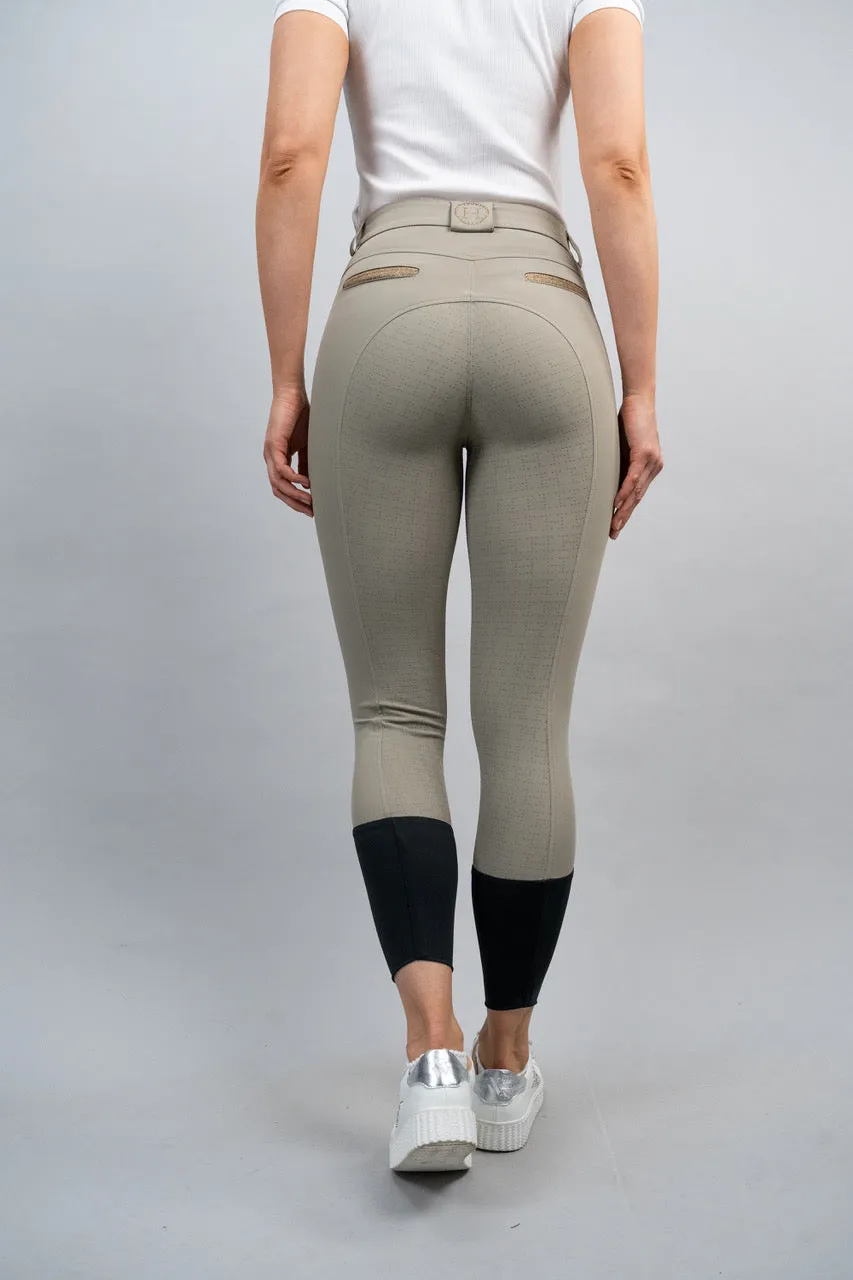 Boogie Full Seat Womens Breeches