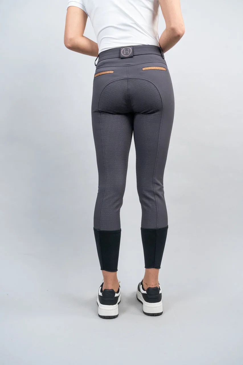 Boogie Full Seat Womens Breeches