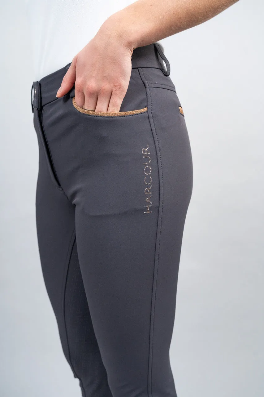 Boogie Full Seat Womens Breeches