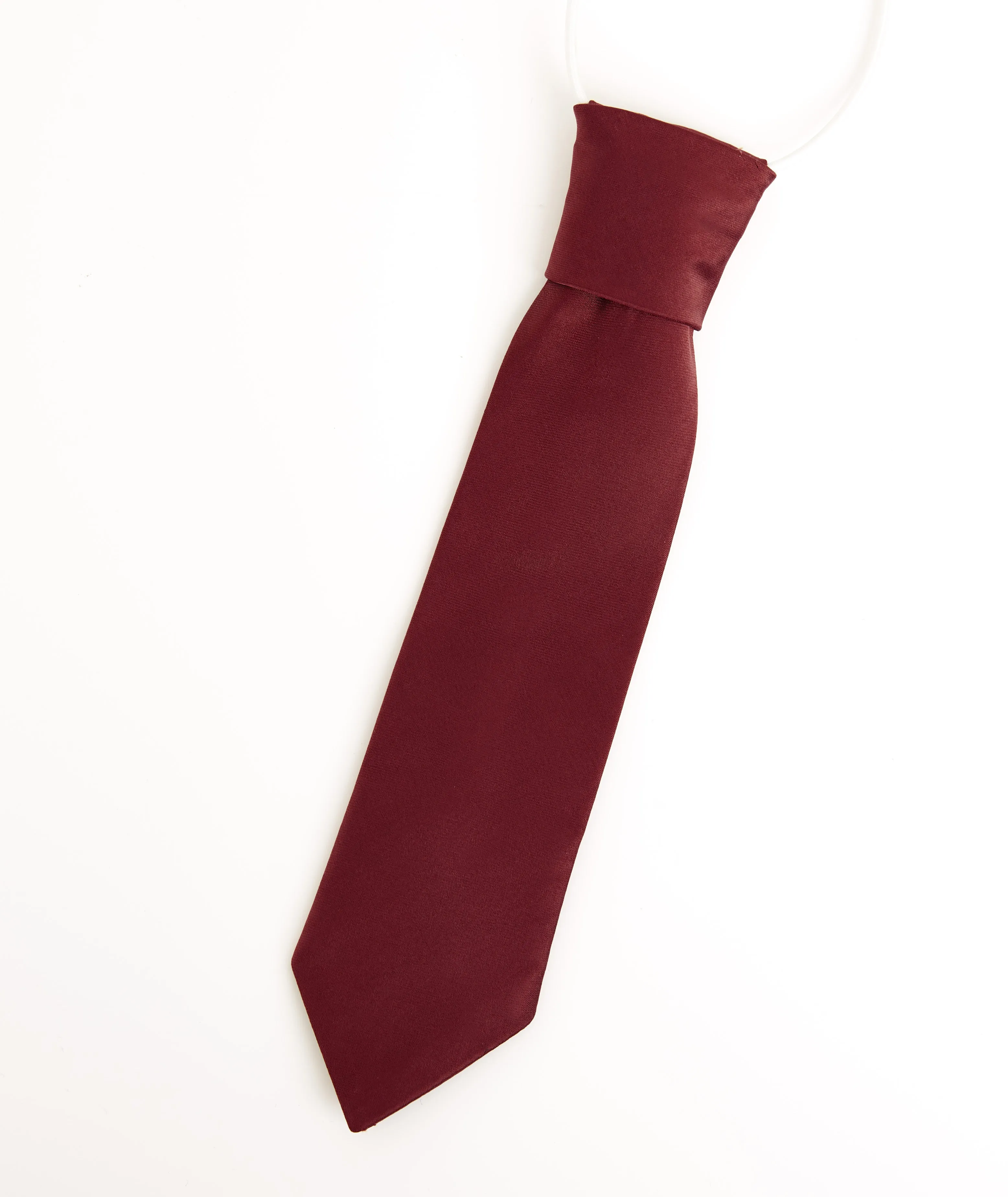 Boy's Satin Tie