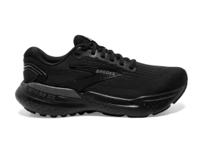 Brooks Glycerin GTS 21 (2E Width) - Black/Black (Mens)