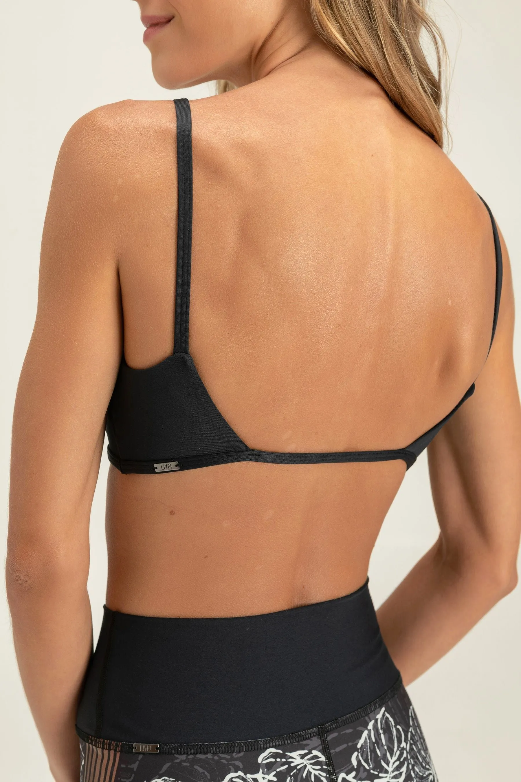 BT Slim Sports Bra