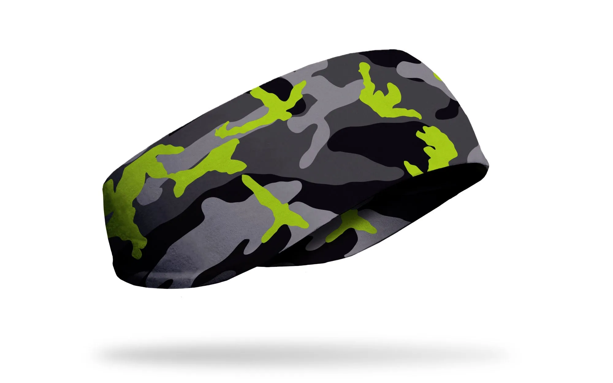 Camo Pop Ear Warmer