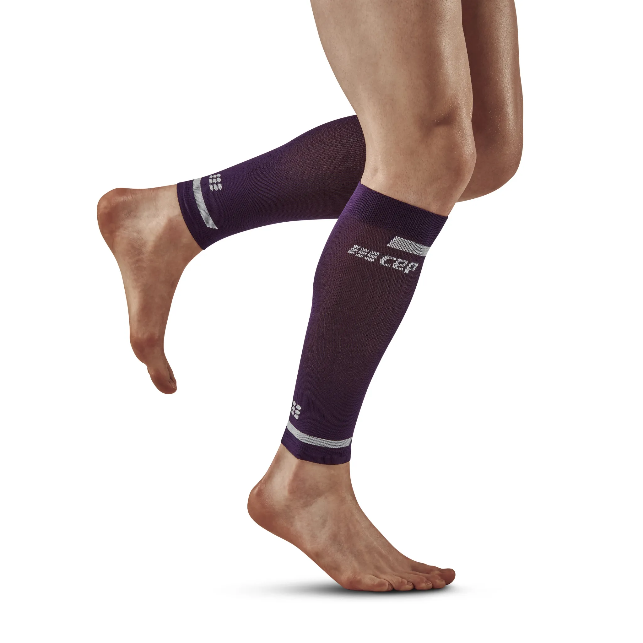 CEP The Run Compression Calf Sleeves 4.0, Men