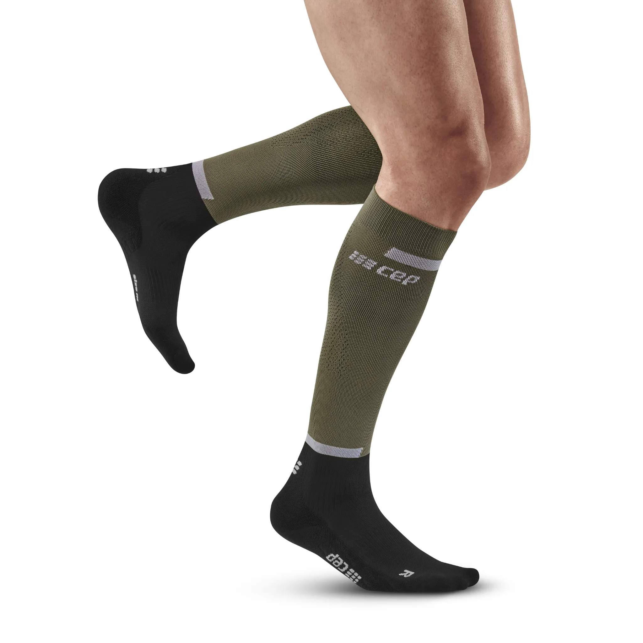 CEP The Run Compression Tall Socks 4.0, Men