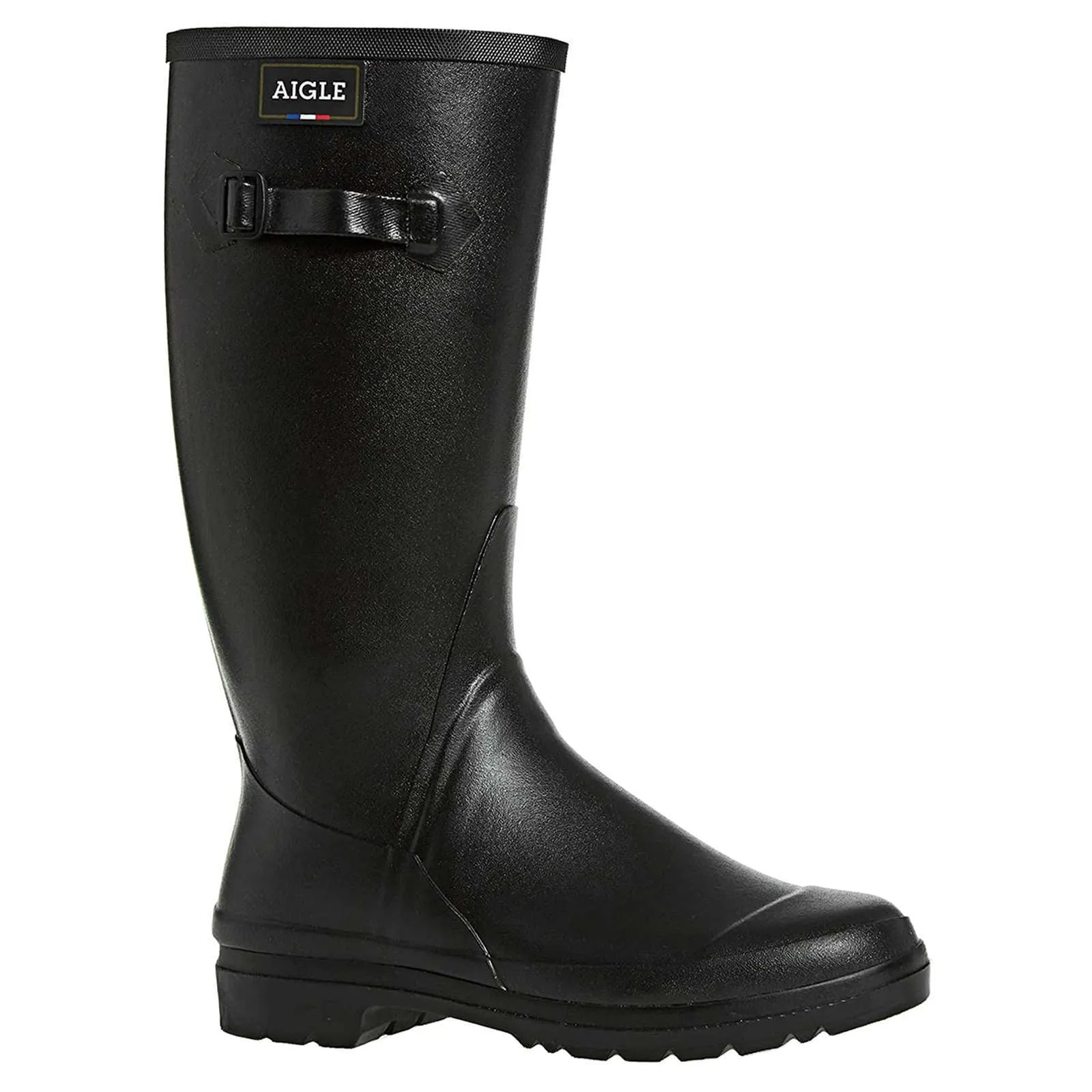 Cessac Lady Rubber Women's Tall Wellington Boots